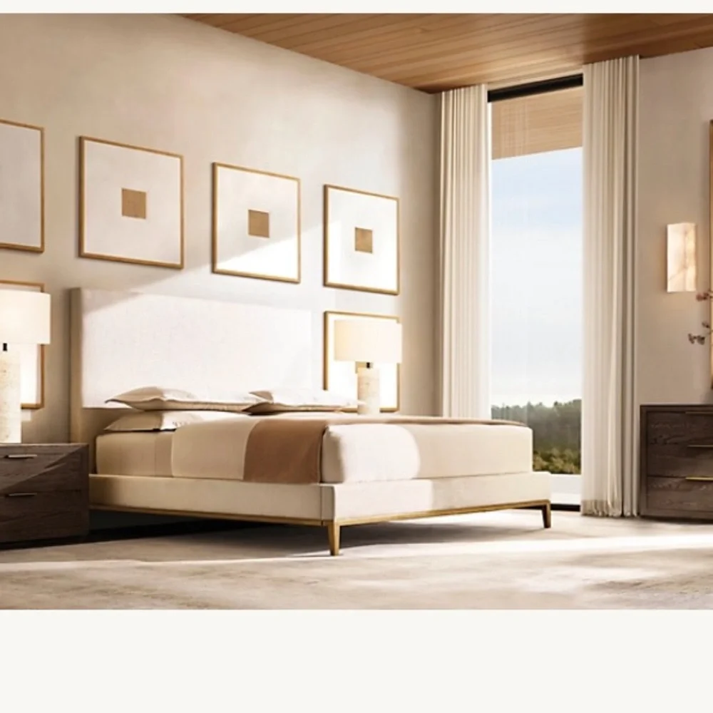 Restoration Hardware restoration hardware